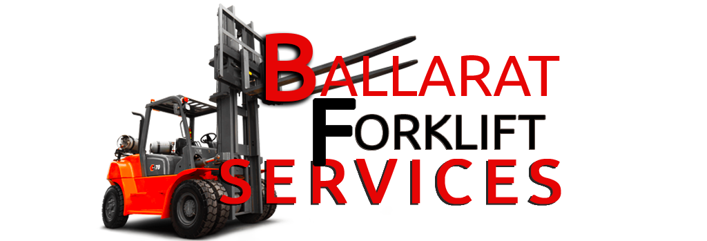 Ballarat Forklift Services